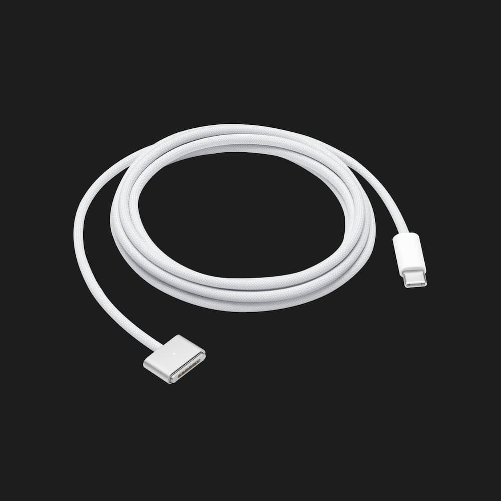 Apple Usb C To Magsafe Cable M Mlyv