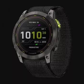 б/у Garmin Enduro