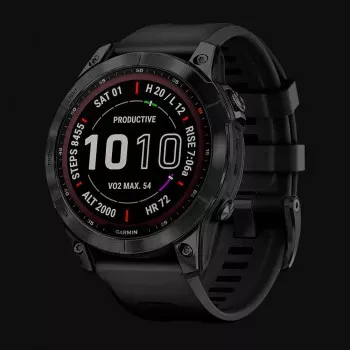 б/у Garmin Fenix