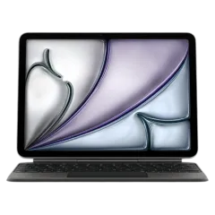 Чохли-клавіатури iPad