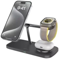 Док станції