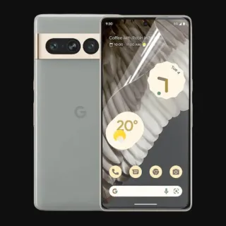 Стекло для Google