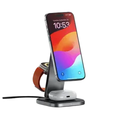 Док станції