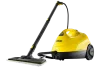 Пароочистители