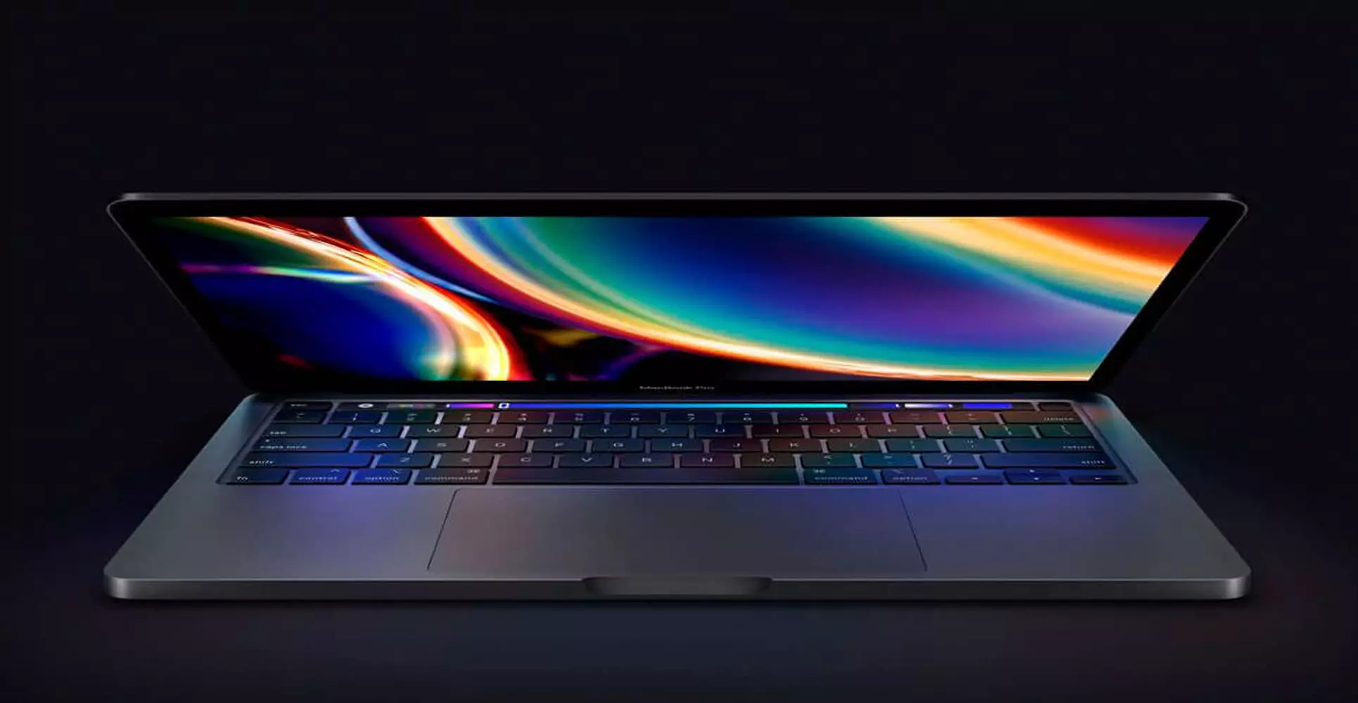 Apple все же представили оновлений MacBook Pro 13
