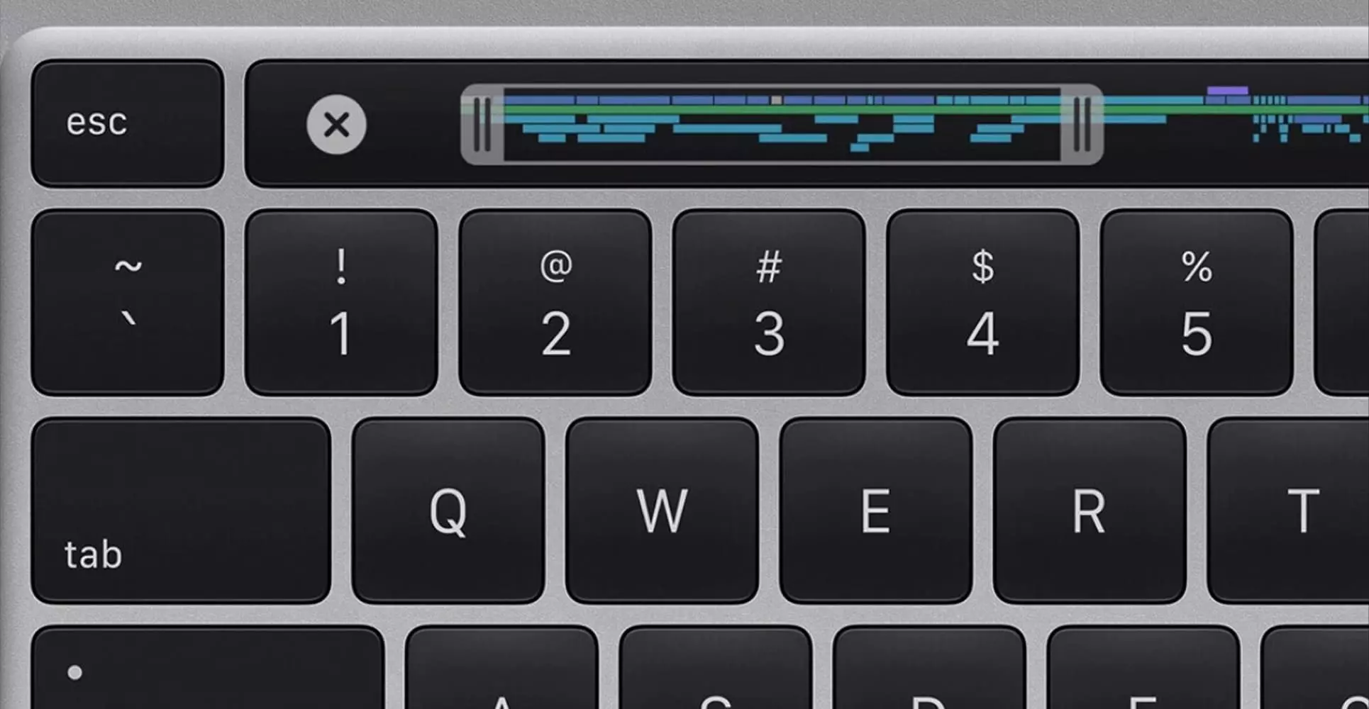 Apple все же представили обновленный MacBook Pro 13