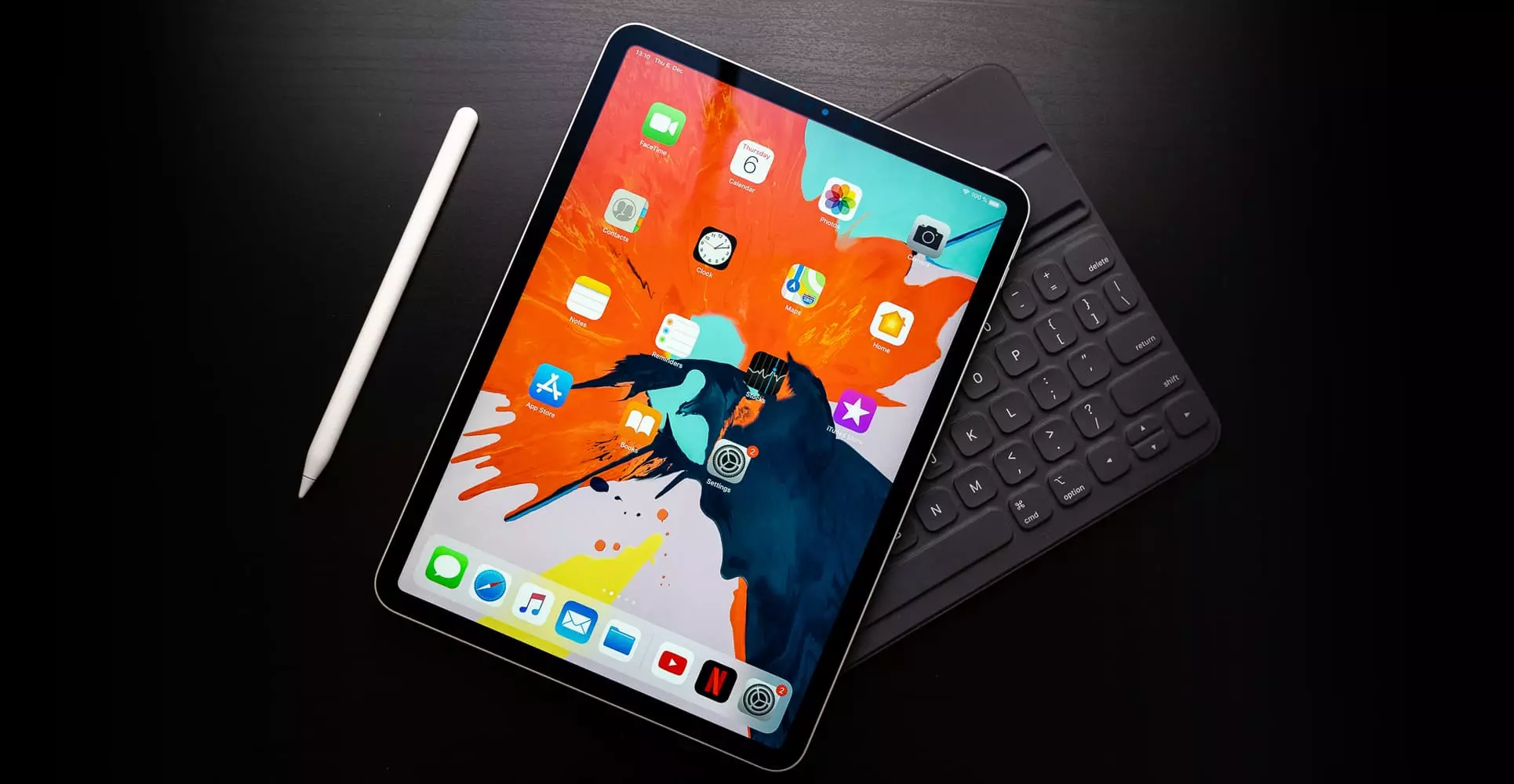 Apple работает над созданием бюджетных iPad