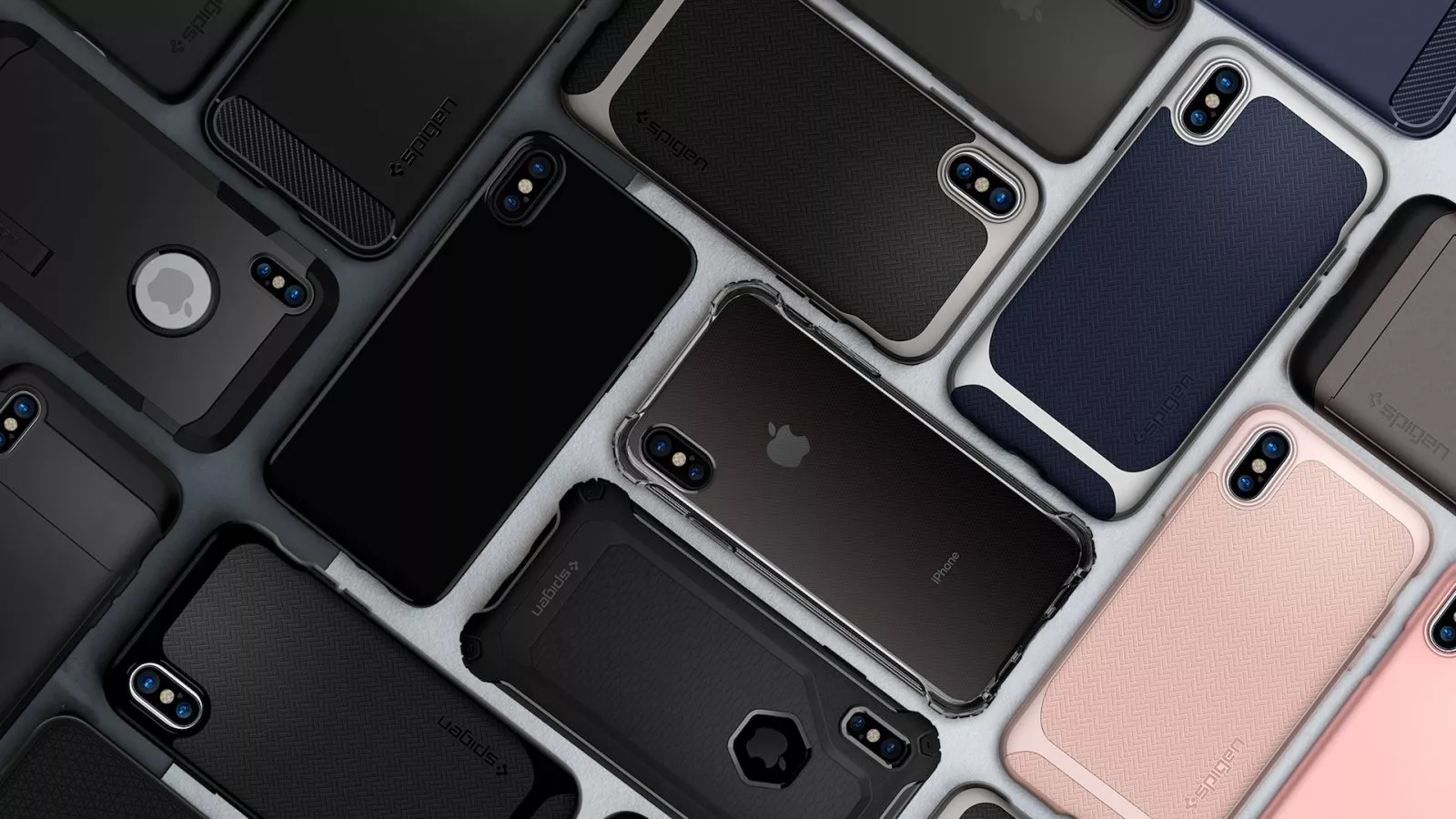 Чехлы для iPhone