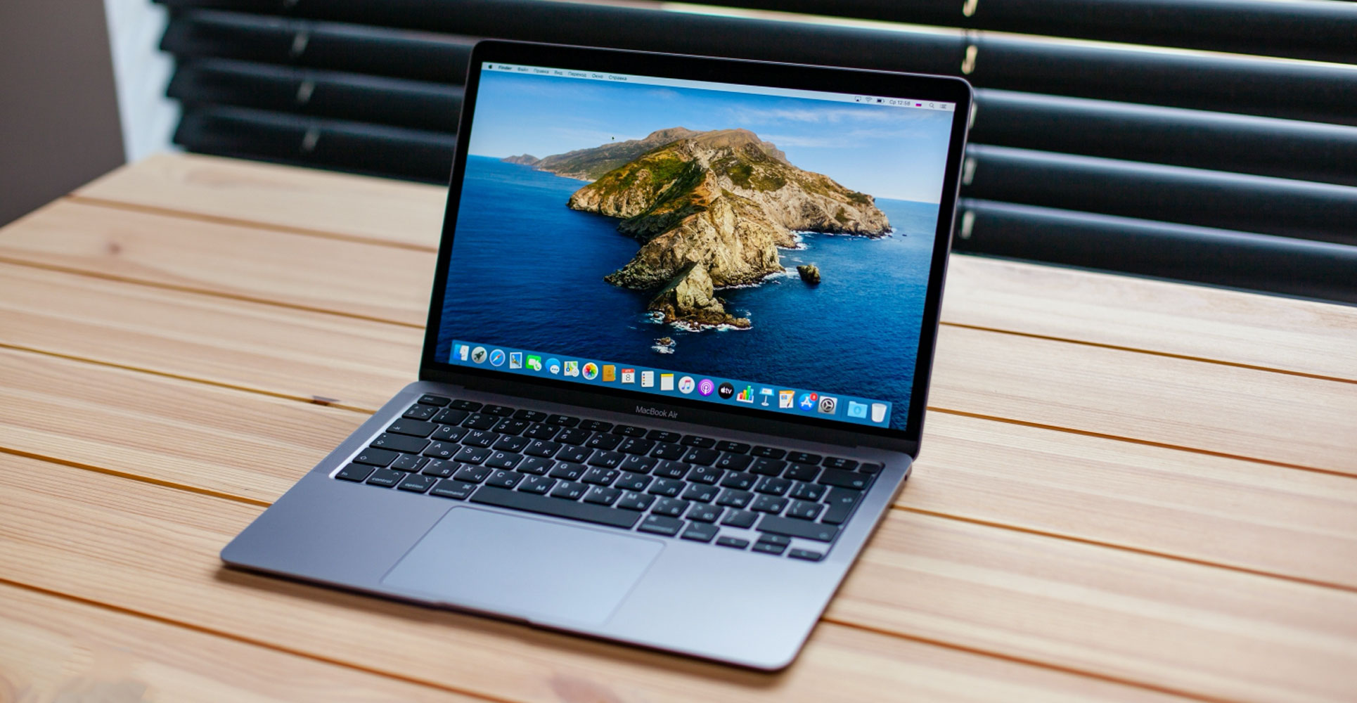 iMac та MacBook Pro на ARM 