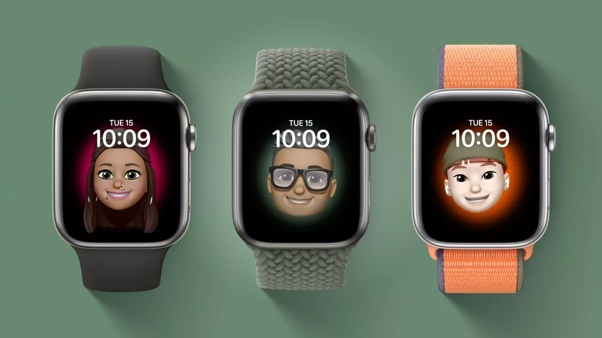 Осіння онлайн-презентація Apple Event 2020: що змінилось у сімействі Apple Watch?