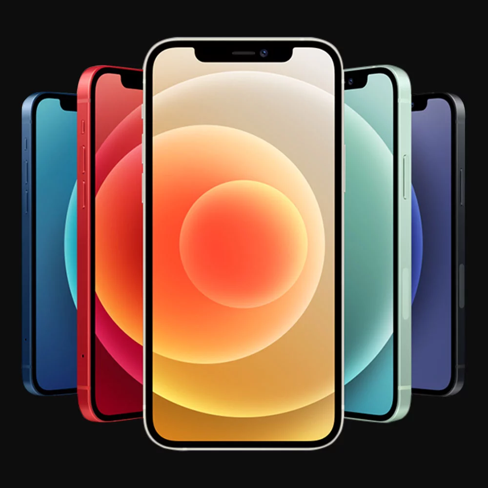 Apple показала новую линейку iPhone 12. Что нового?
