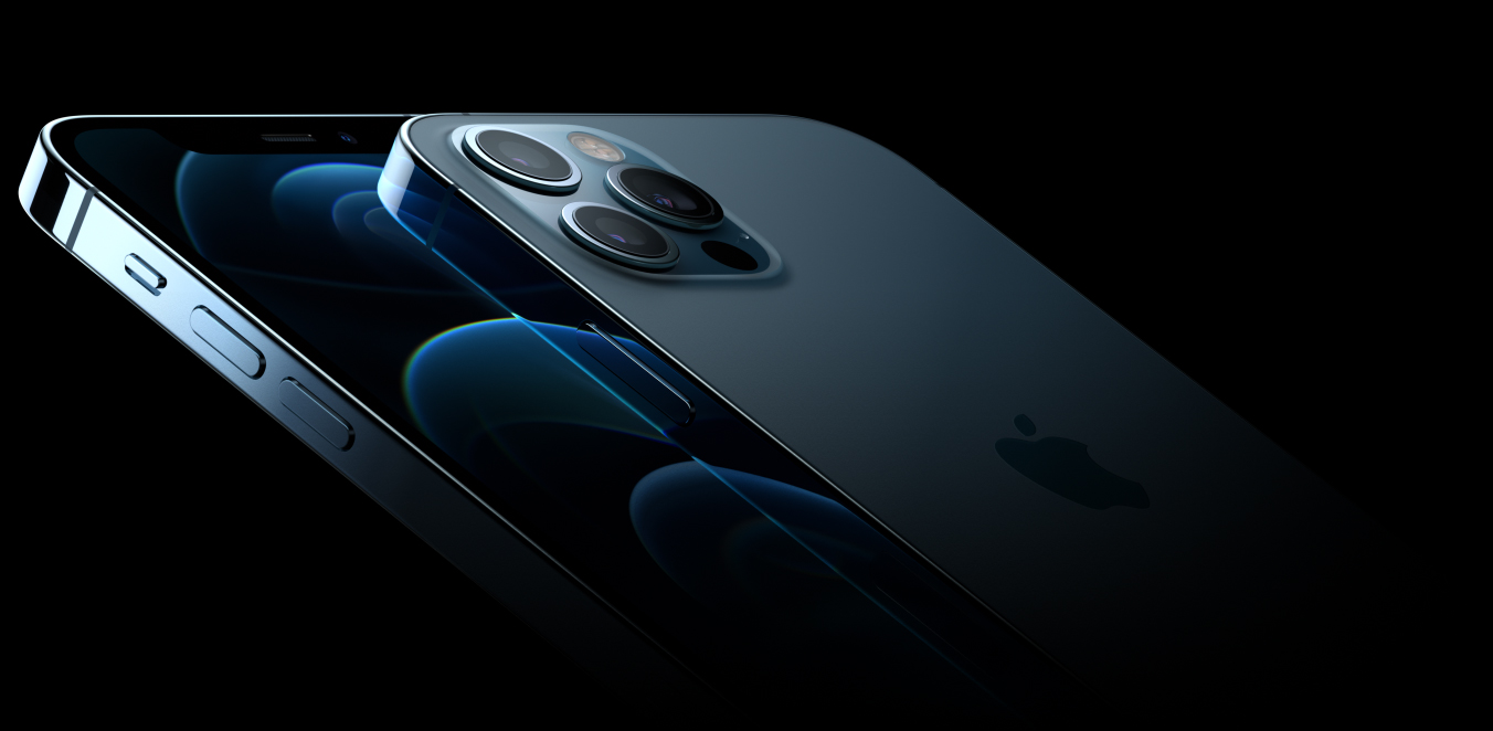 Apple показала новую линейку iPhone 12. Что нового?