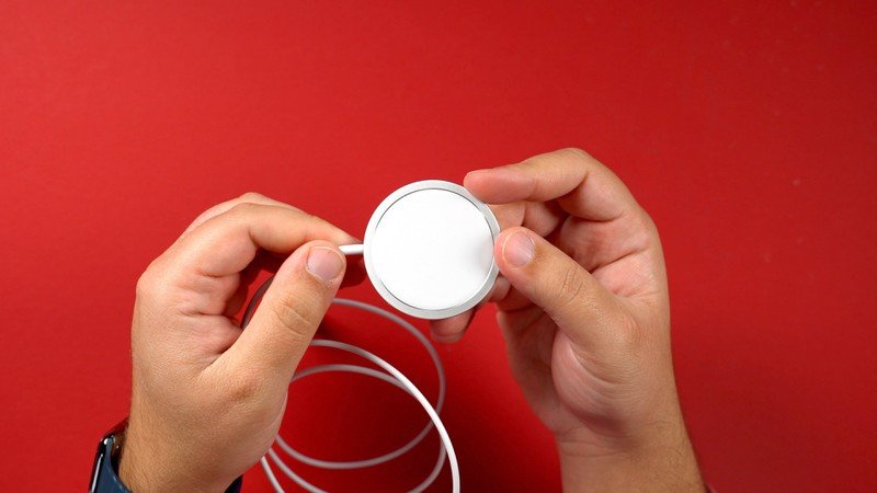 Секрети бездротової зарядки Apple MagSafe для iPhone