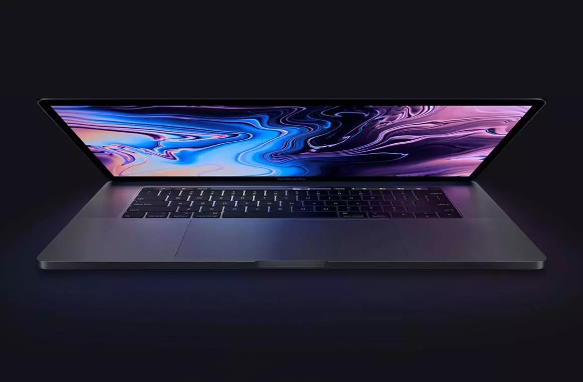 Вживані MacBook