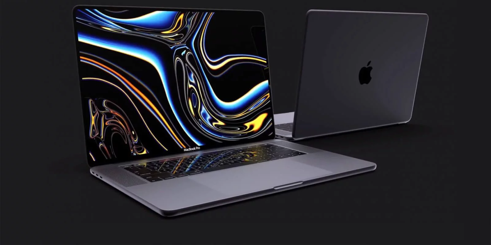 Вживані MacBook