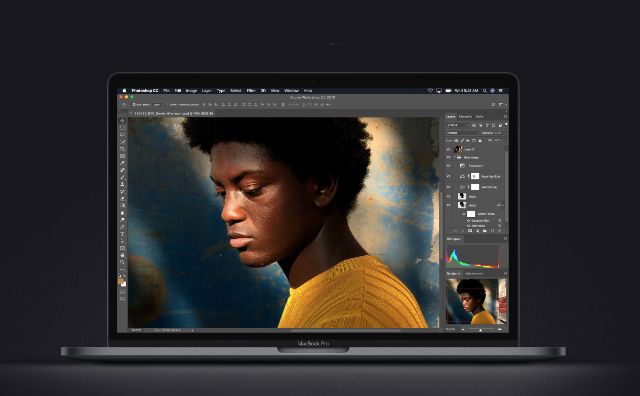 Apple MacBook Pro 16 Retina, Silver 512GB (MVVL2) 2019
