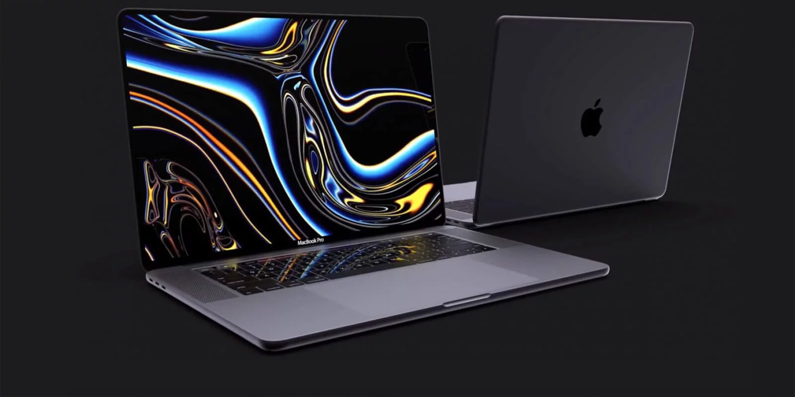 Ноутбук Apple MacBook Pro 16 Retina, Silver 512GB (MVVL2) 2019