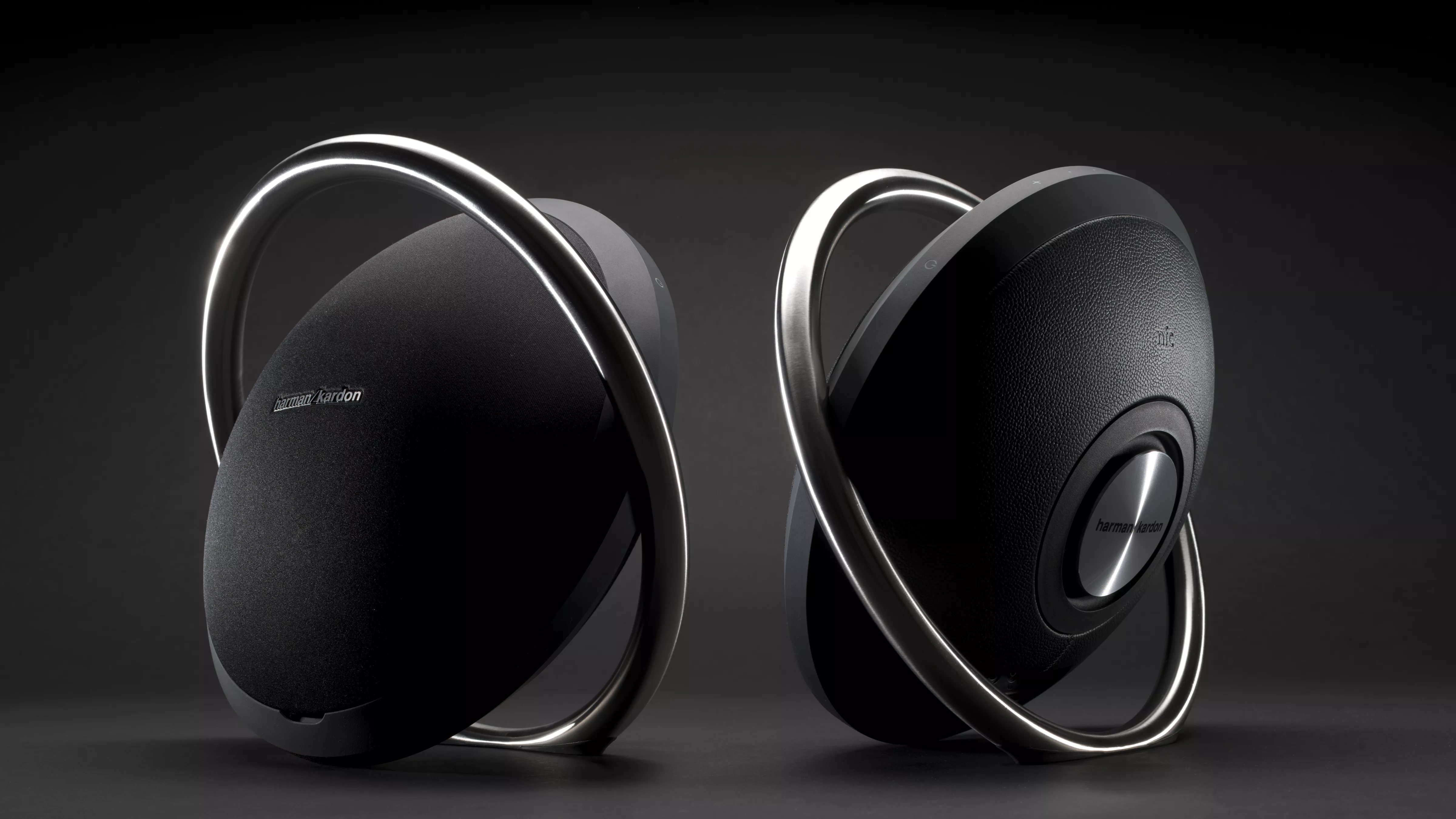 Акустика от Harman / Kardon