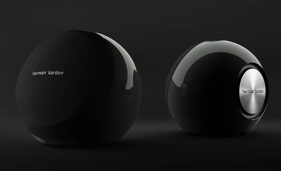 Акустика от Harman / Kardon