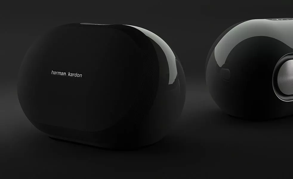 Акустика от Harman / Kardon