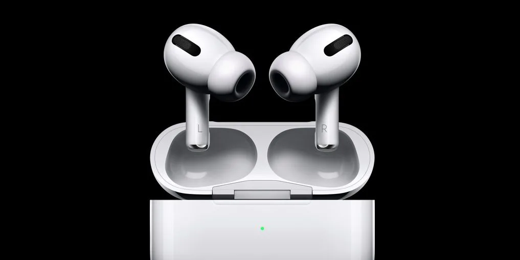 б/у Apple AirPods Pro (MWP22)