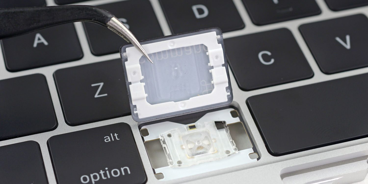 MacBook Air 11 (2012 - 2015)