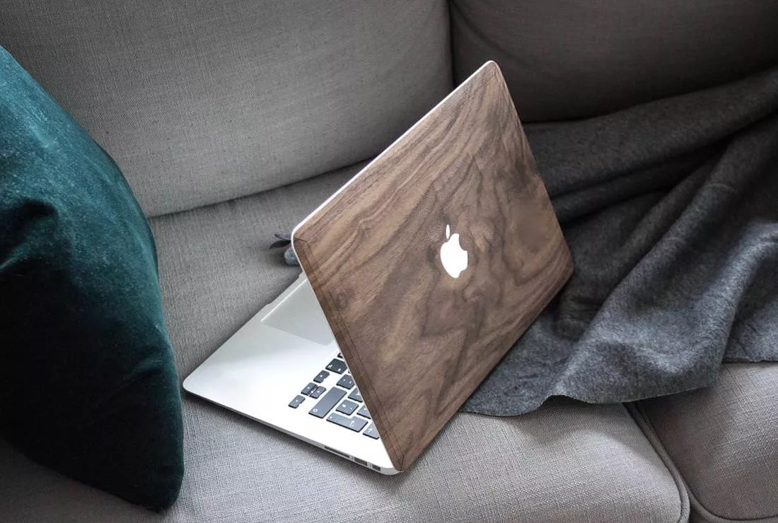 Чехлы для MacBook