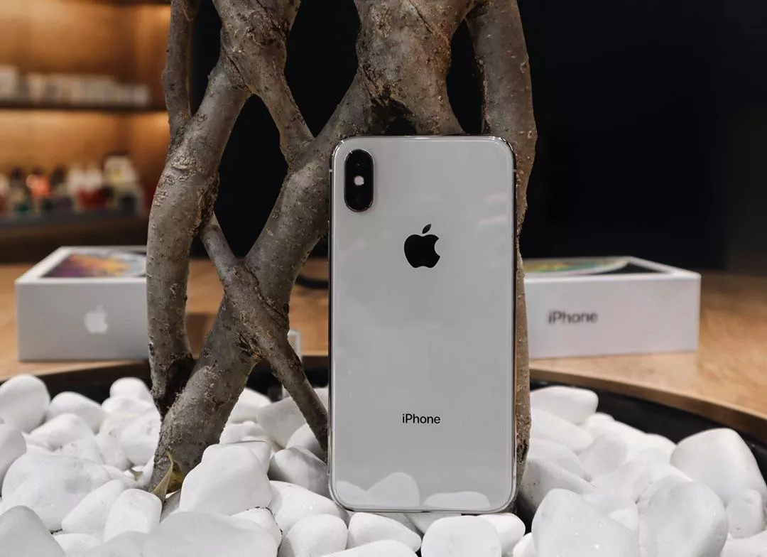 б/у iPhone Xs Max