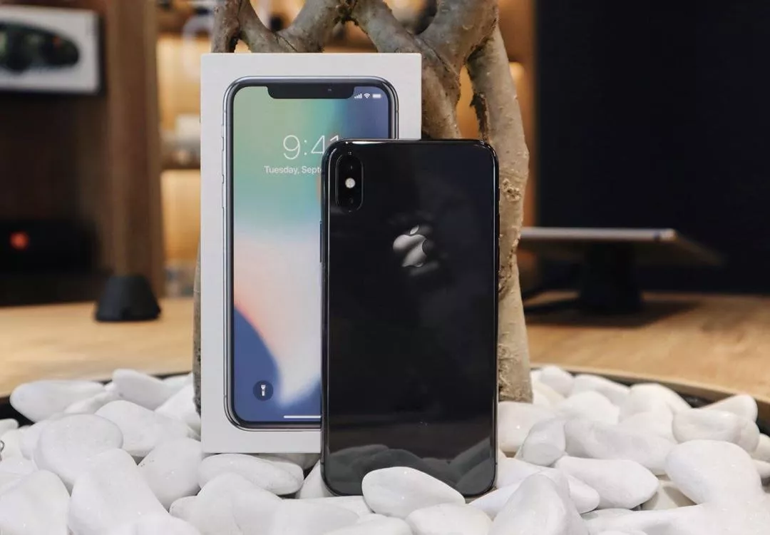 б/у iPhone Xs Max