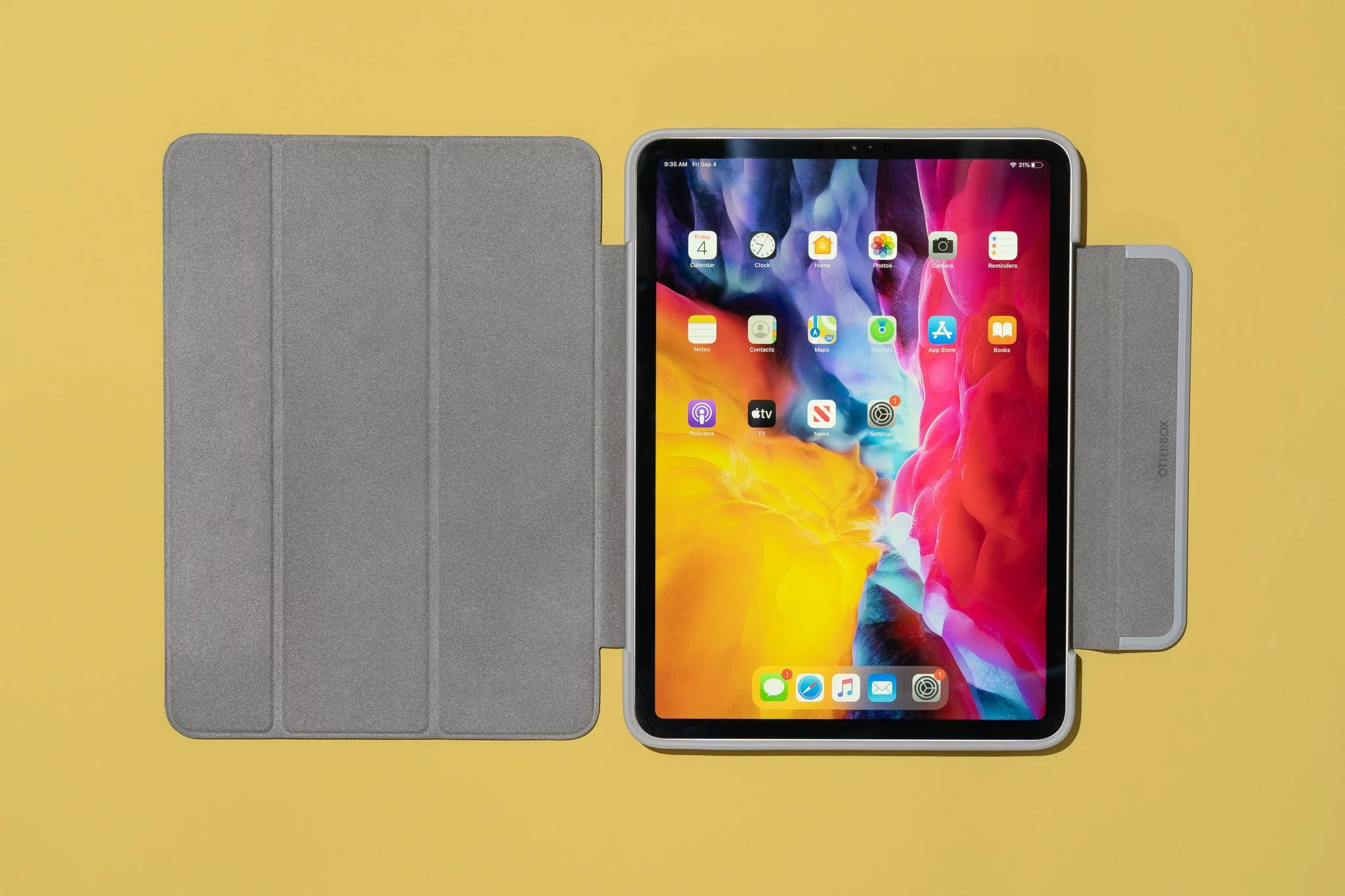 Чехлы для iPad