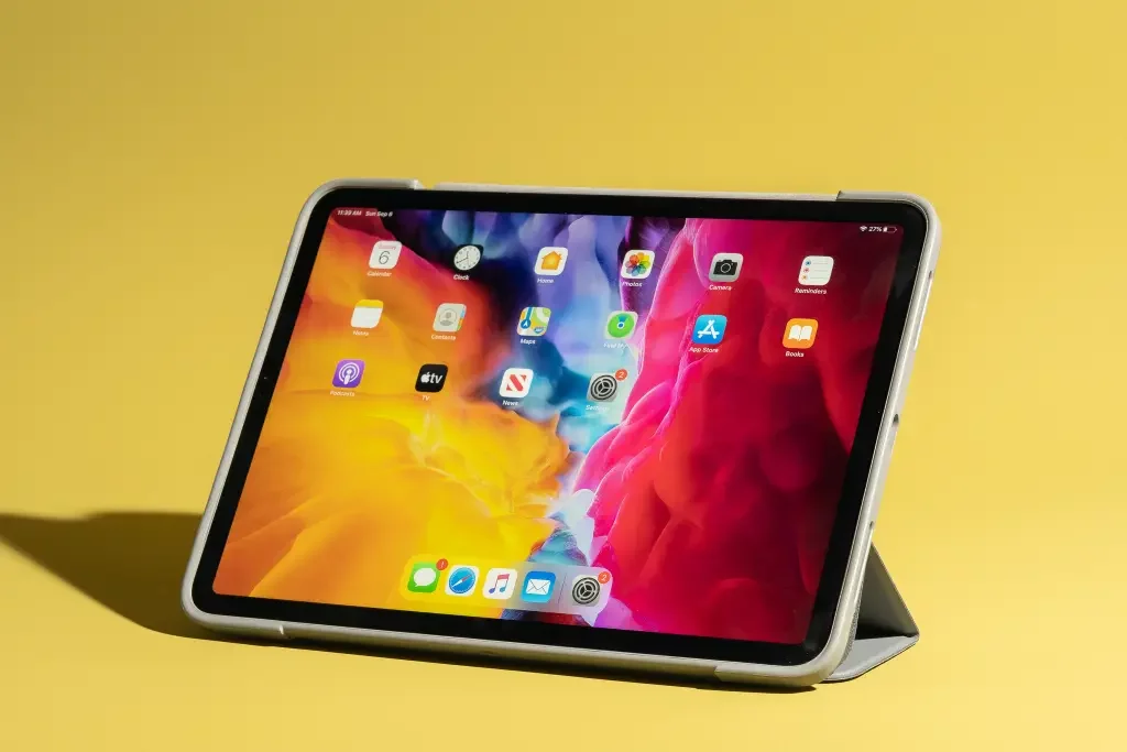 Чехлы для iPad