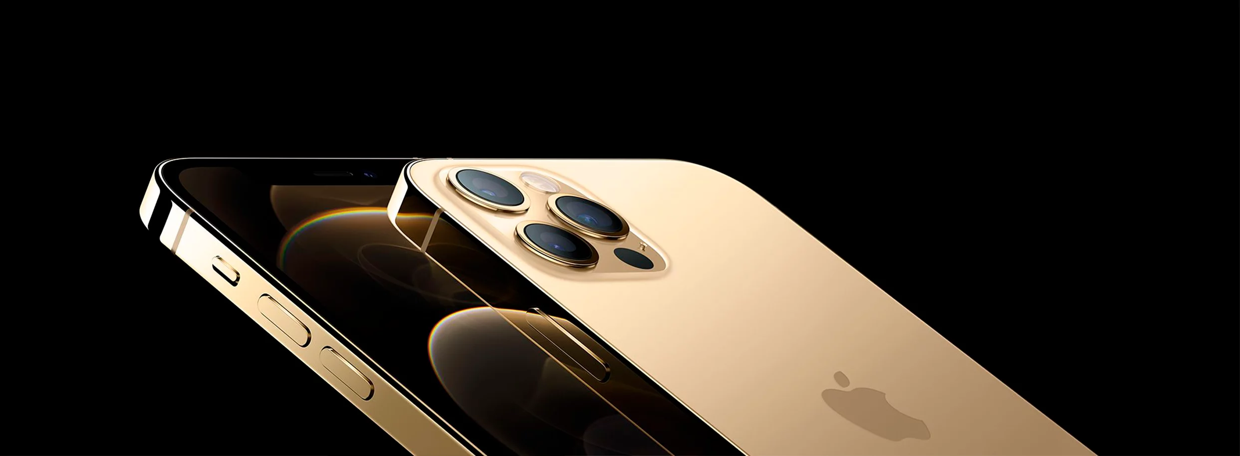 iPhone 12 Pro Max — кращий смартфон 2021 року