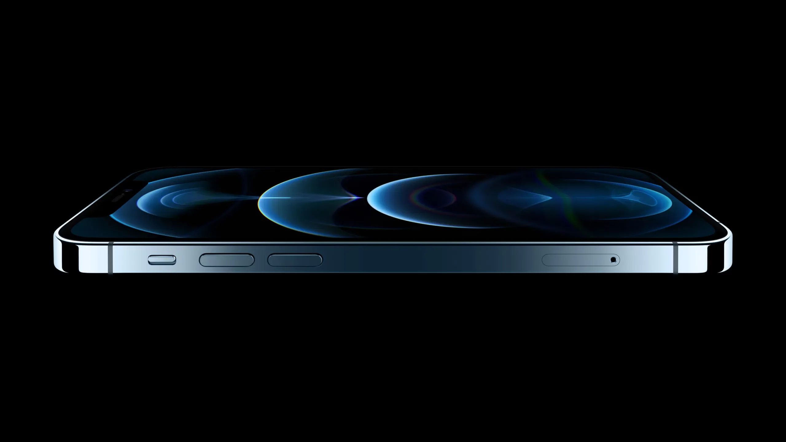 iPhone 12 Pro Max — кращий смартфон 2021 року