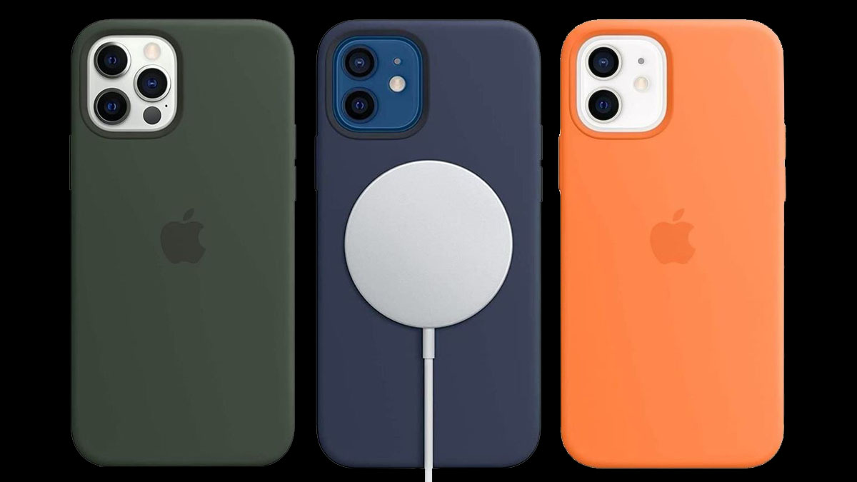 Оригинальный чехол Apple iPhone 11 Pro Max Silicone Case (Clementine)