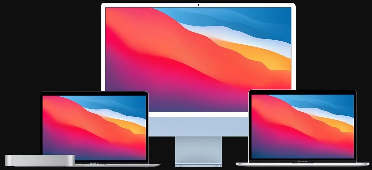 Яскравий та стильний iMac 24 (2021). Чому варто купувати саме іМас?