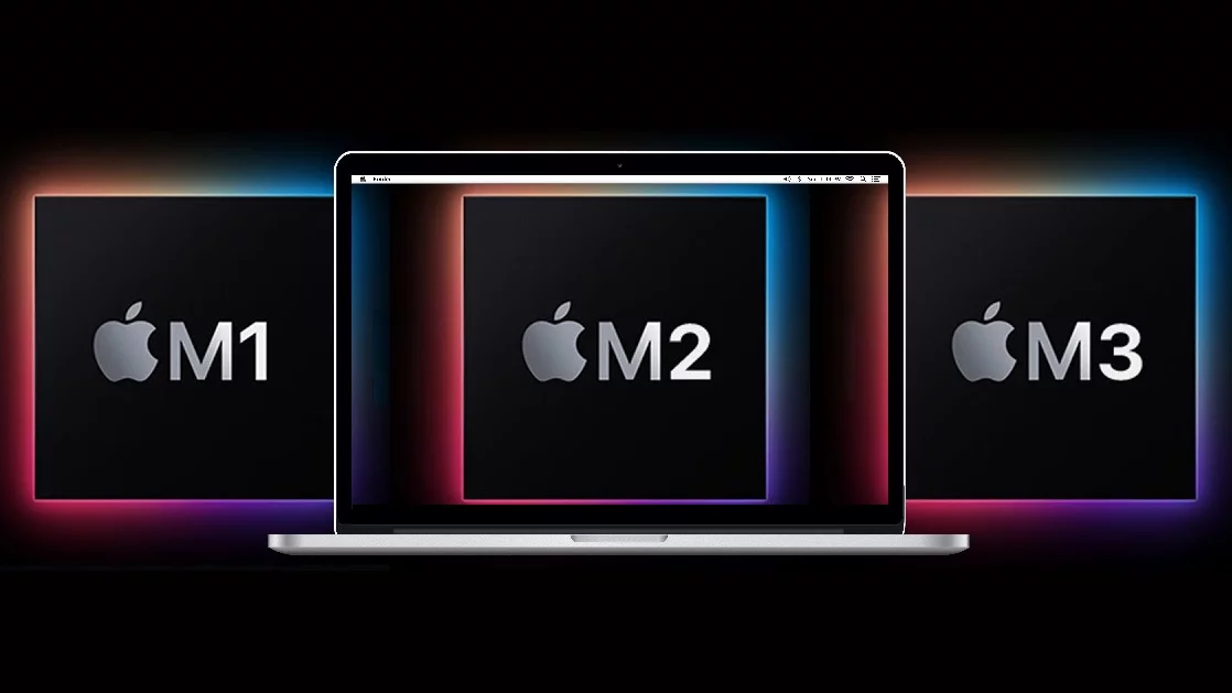 Apple запустила производство Apple M2