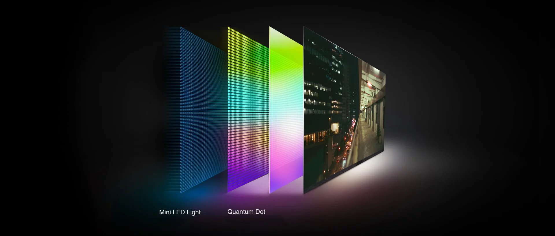 Слухи: mini LED матрица в новых MacBook Pro 13