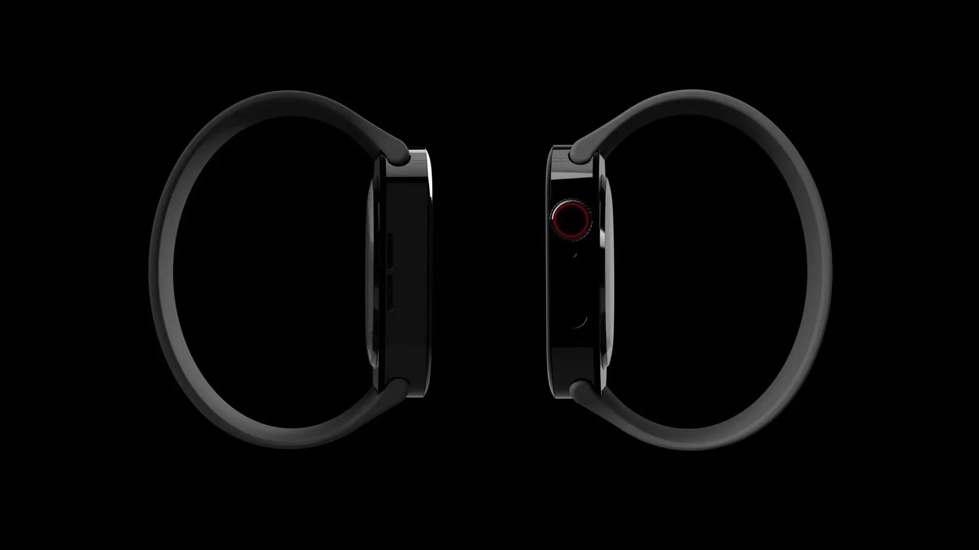 Следующие Apple Watch: большие изменения в дизайне и лучший дисплей