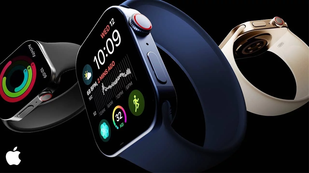 Наступний Apple Watch: великі зміни в дизайні та кращий дисплей
