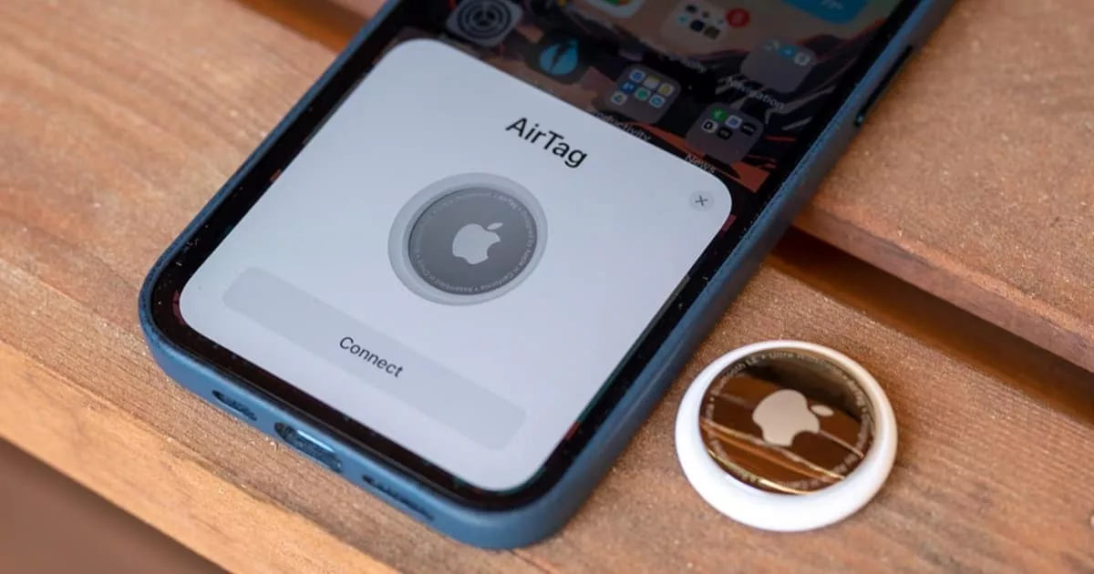 Apple AirTag