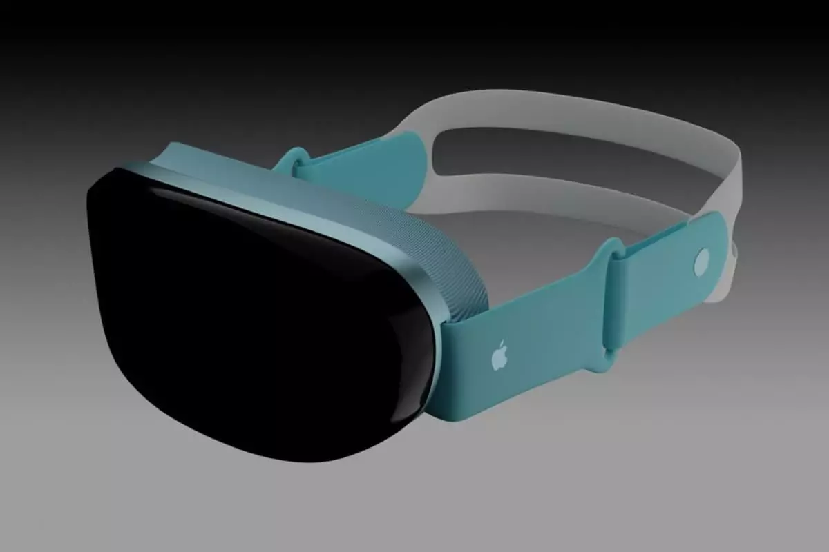 Apple Vision: что известно о VR-гарнитуре от Apple?