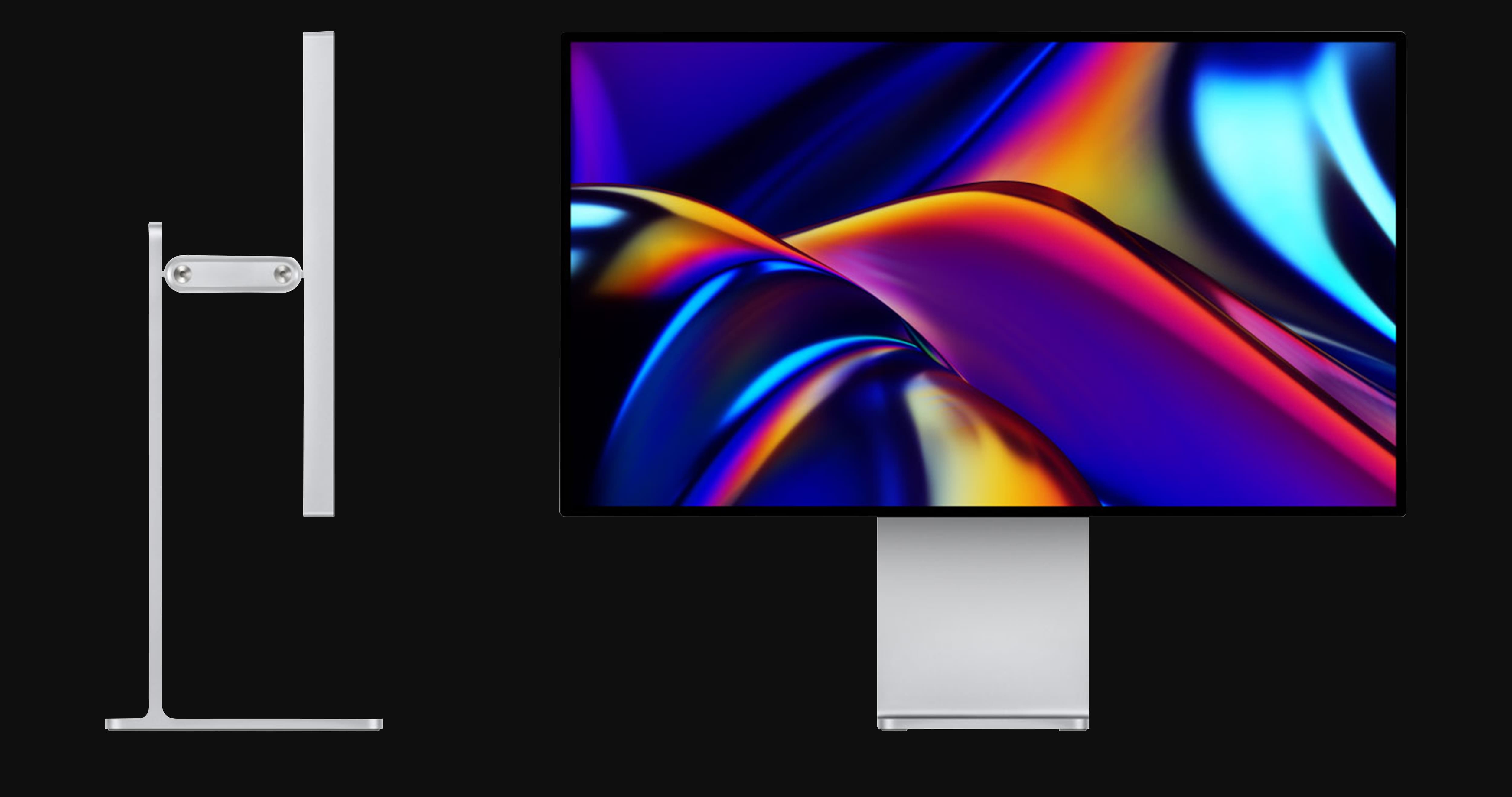 Монитор Apple Pro Display XDR (MWPE2)