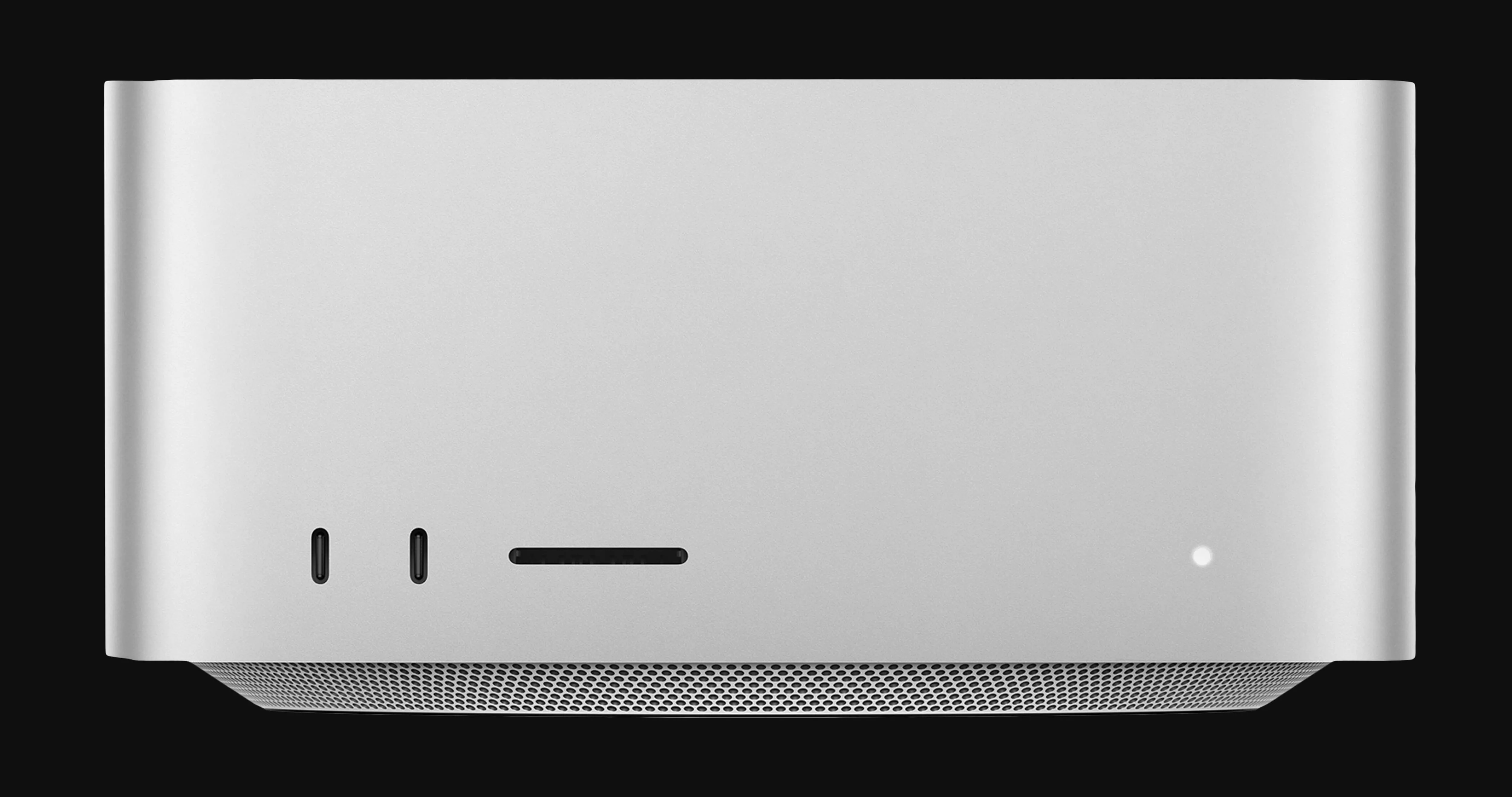 Apple Mac Studio, 20-Core CPU / 48-Core GPU / 32-Core Neural Engine, 64GB RAM, 1TB (MJMW3)