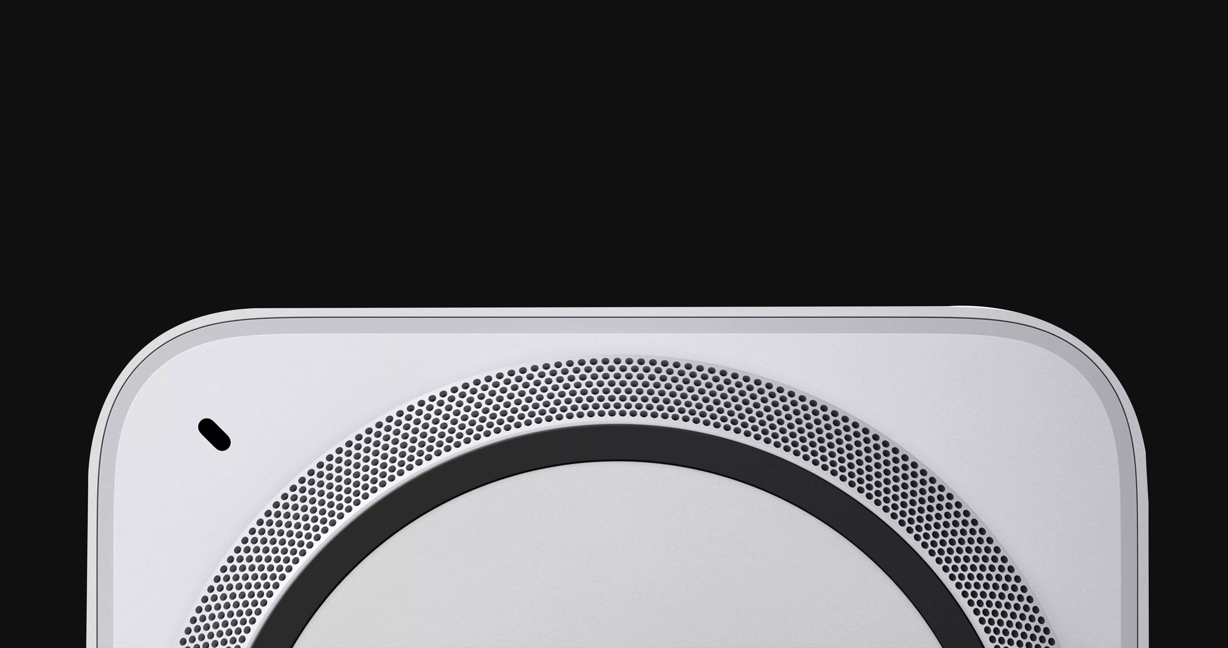 Apple Mac Studio, 20-Core CPU / 48-Core GPU / 32-Core Neural Engine, 64GB RAM, 1TB (MJMW3)