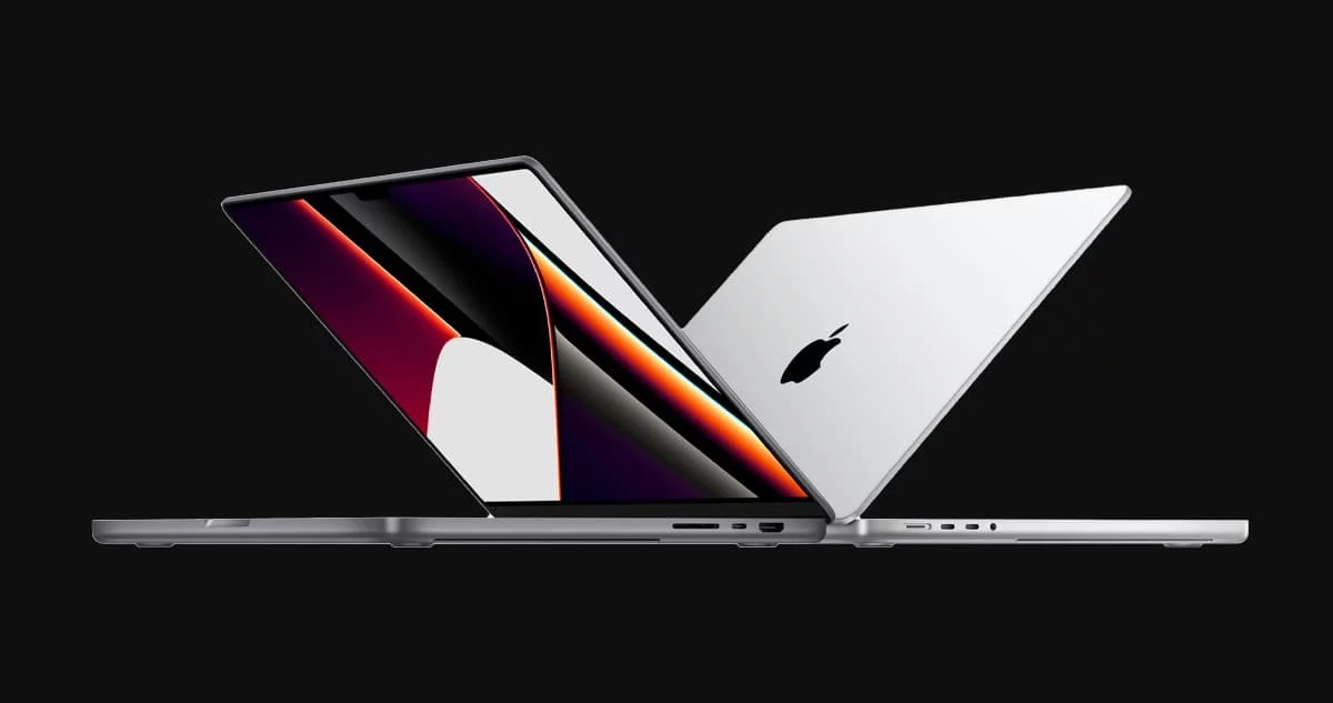 Защитные пленки для MacBook