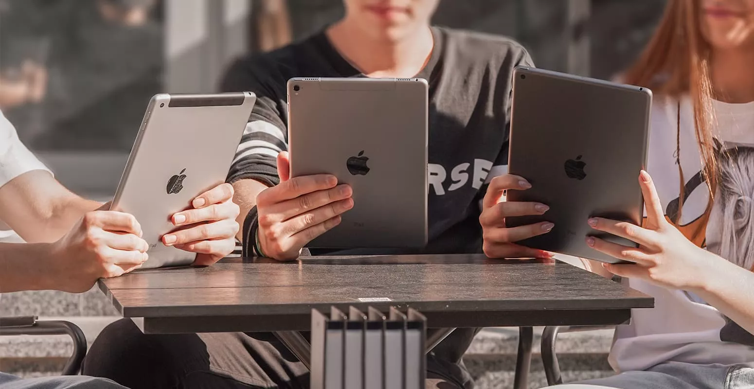 Apple б/у