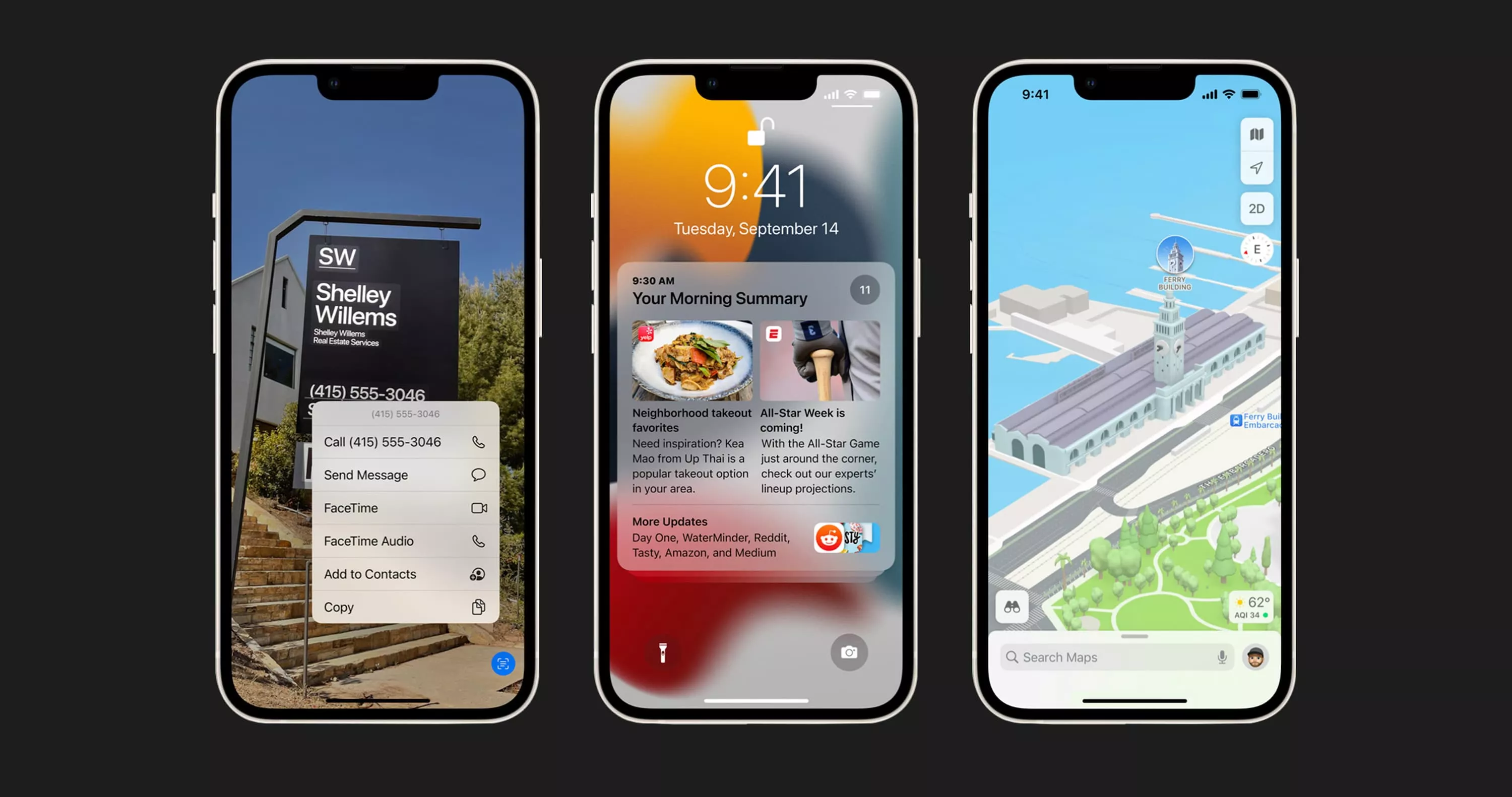 Apple iPhone 13