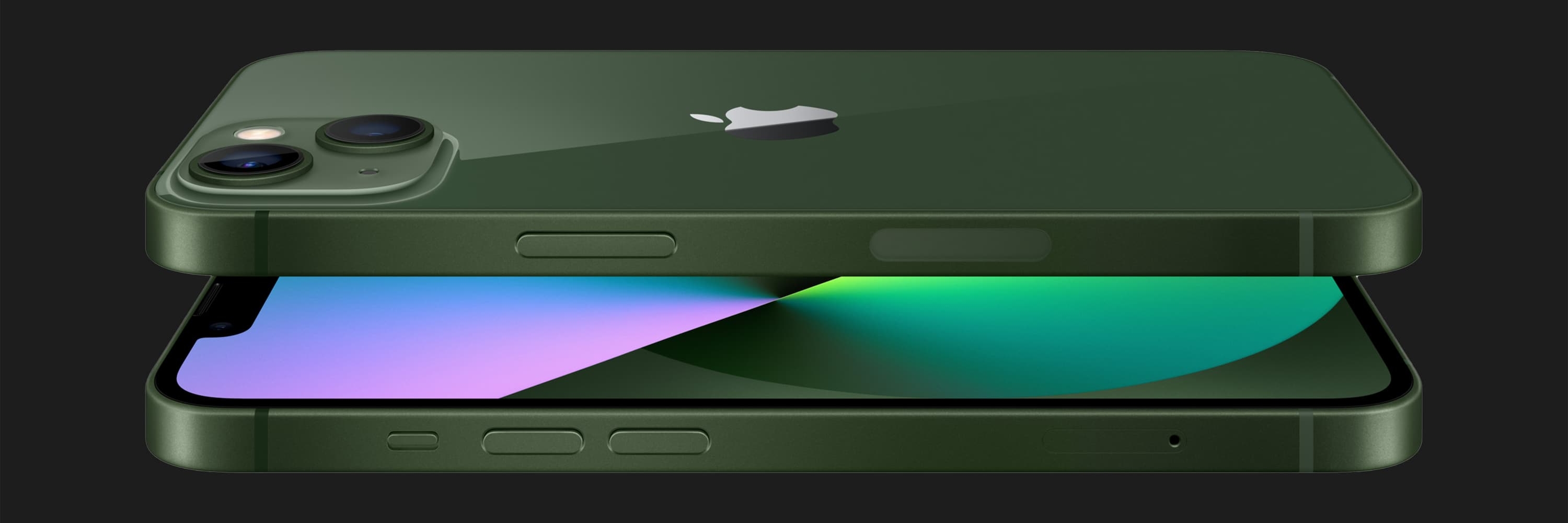Apple iPhone 13 128GB (Starlight)