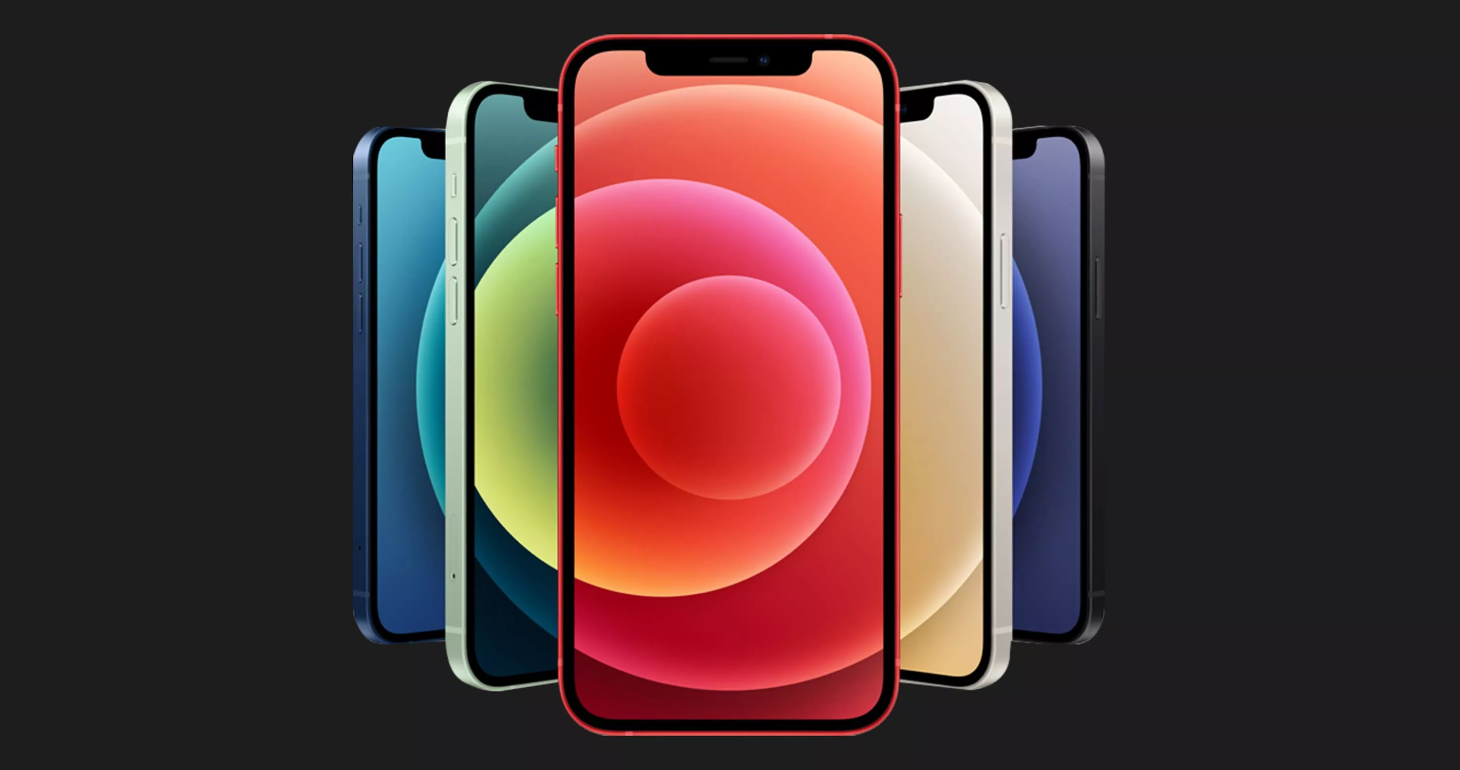 Apple iPhone 12