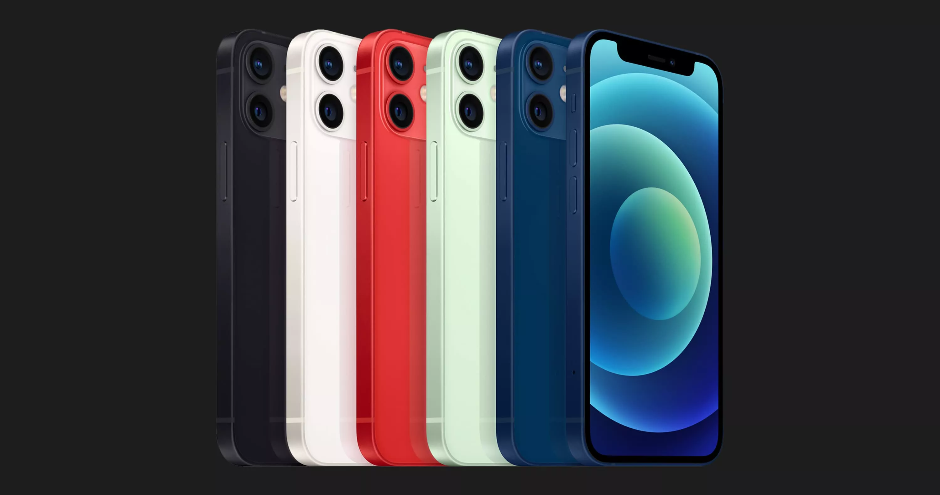 Apple iPhone 12